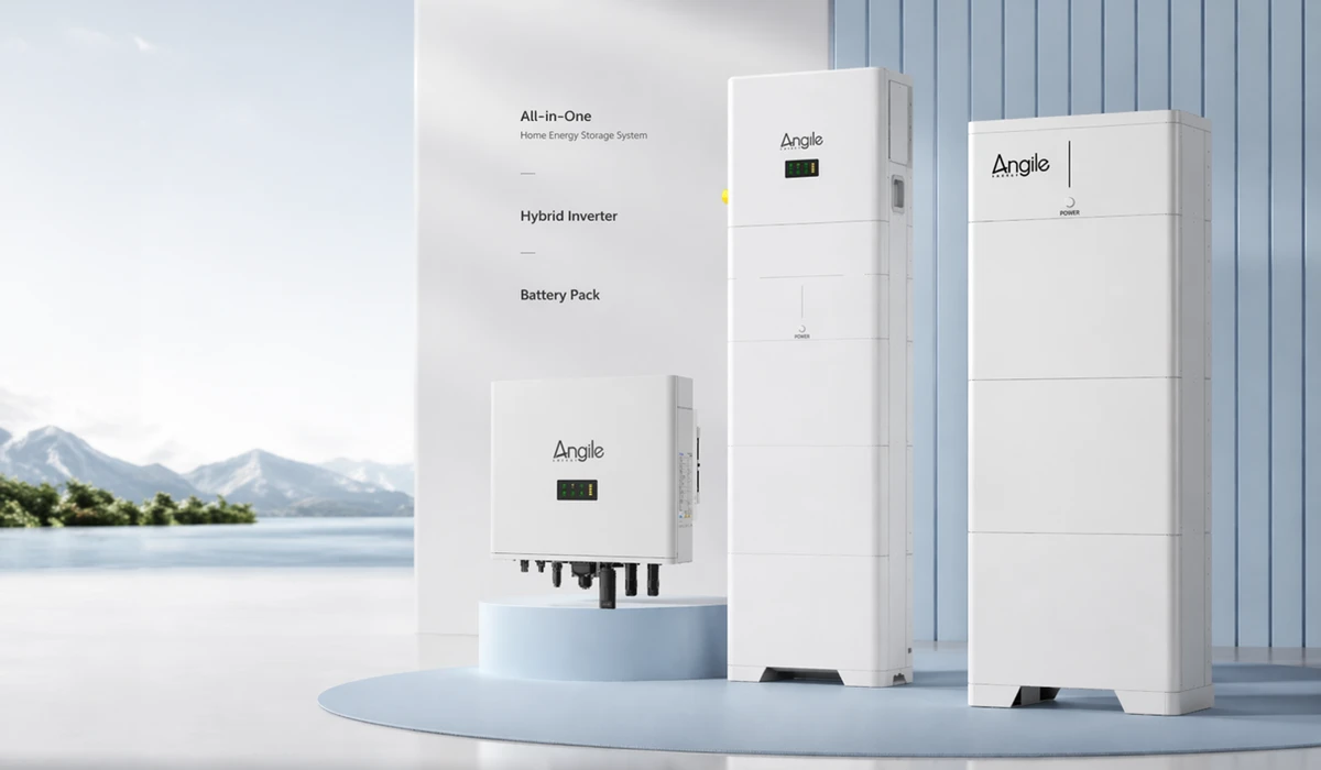 What are energy storage solutions?