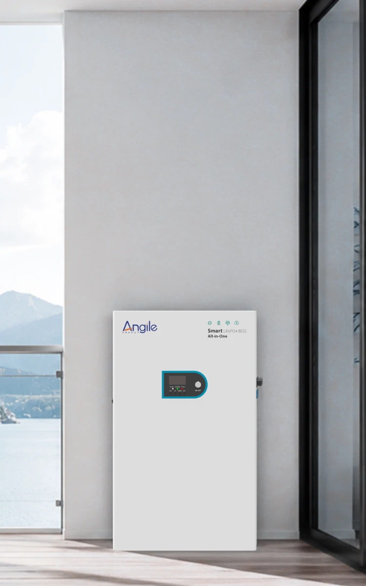 5kW Small Power Output