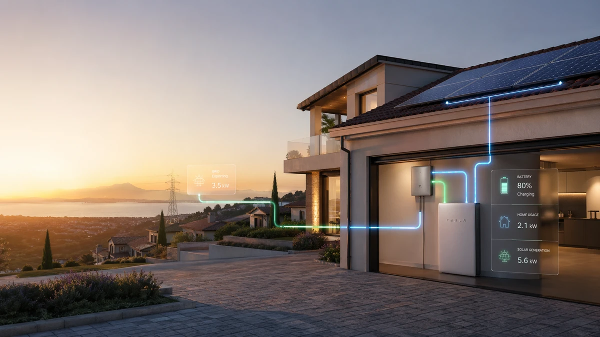 Powerwall 3