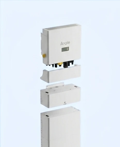 Stackable