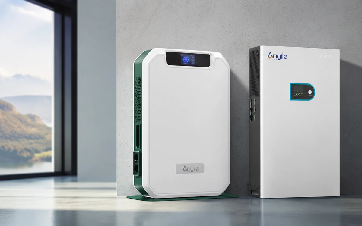 off-grid system