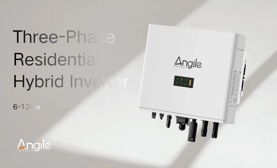 Solar Inverter Details