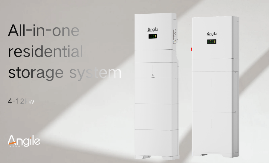 Solar Inverter Details