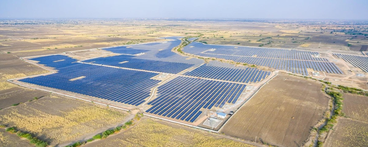 Solar Inverter Details