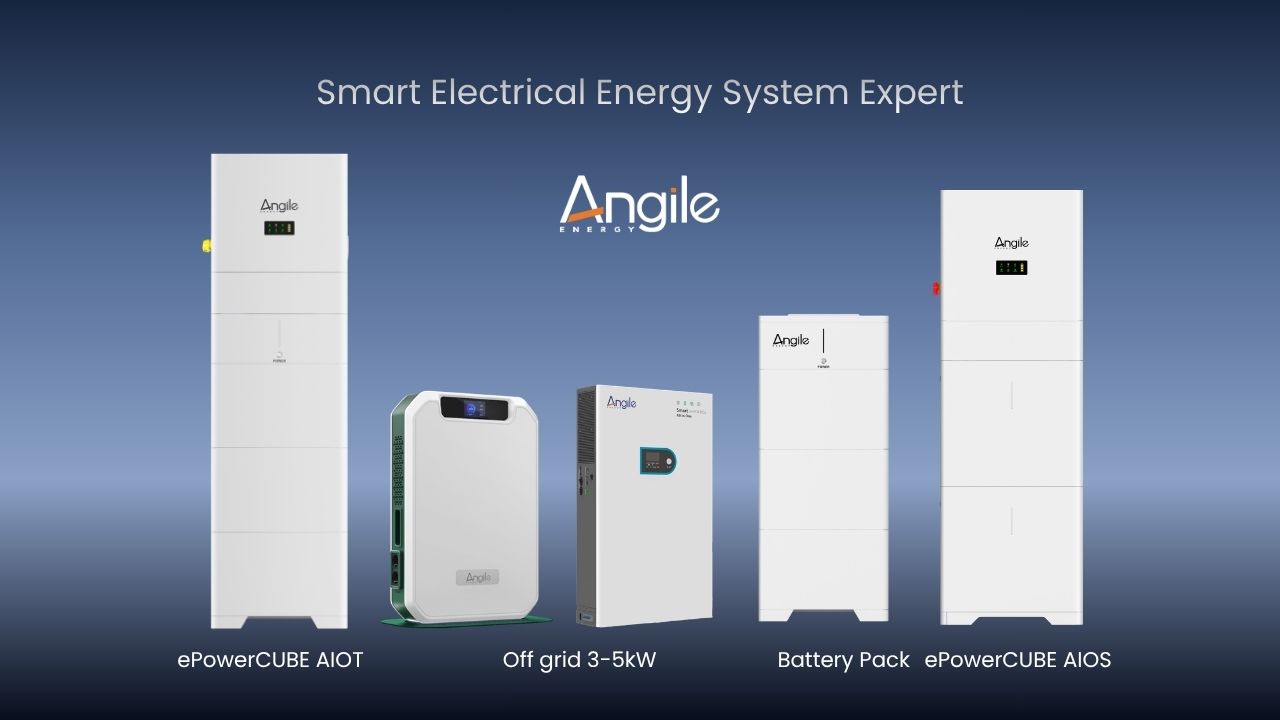angile-energy-integrated-energy-storage-system
