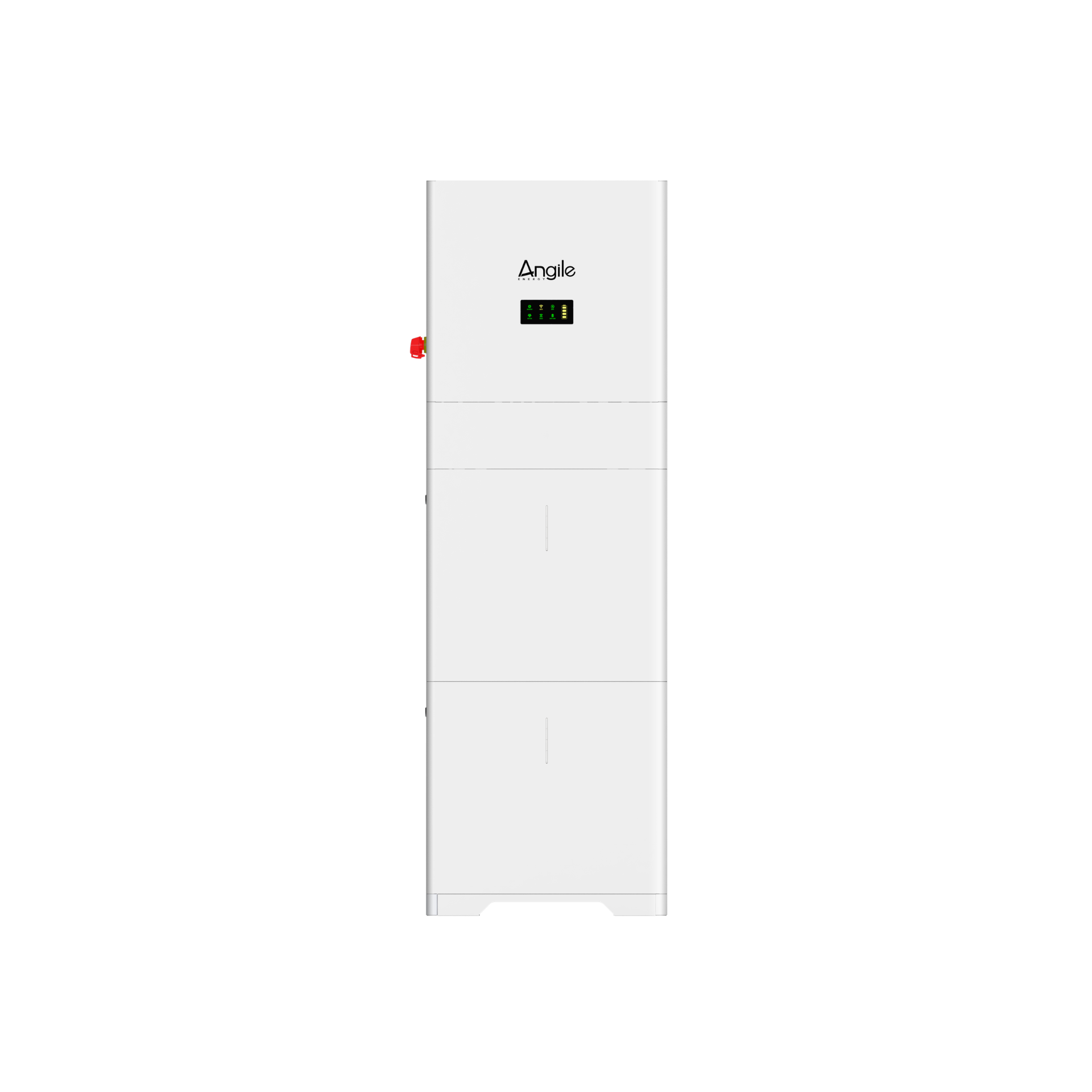 AIOS Single-Phase Residential Energy Storage System