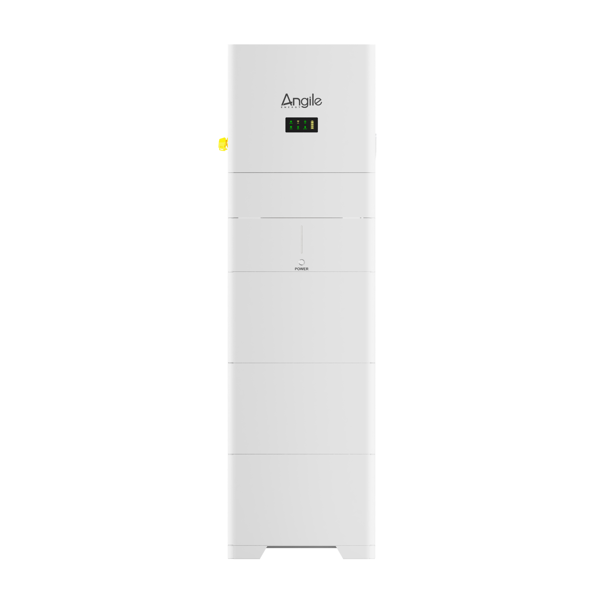 AIOT Three-Phase Residential Energy Storage System